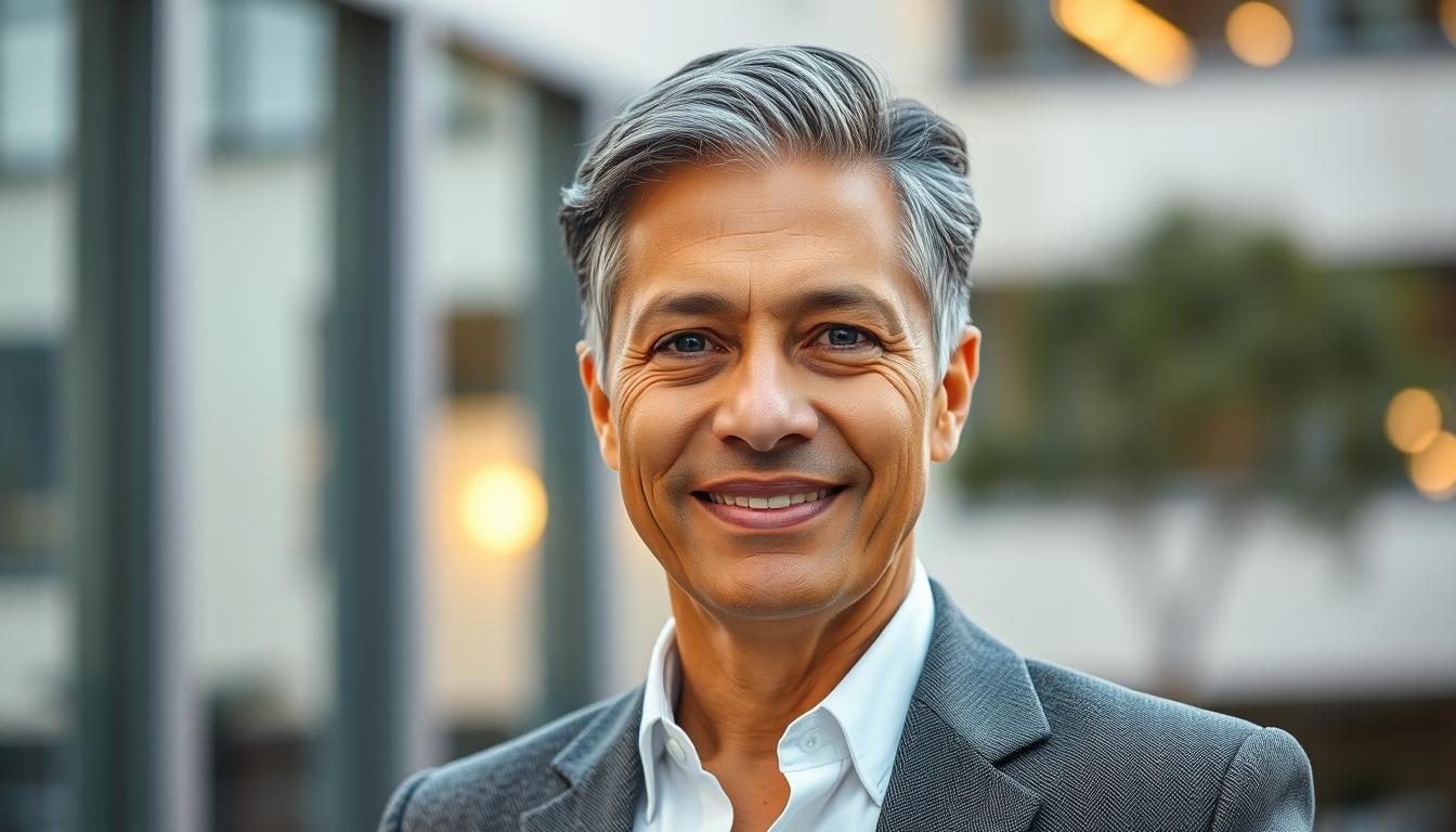 Property transactions support specialist