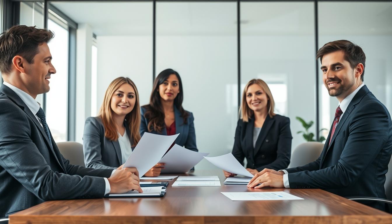 Real estate conveyancing documents and transfer review